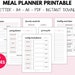 see more listings in the Planners section