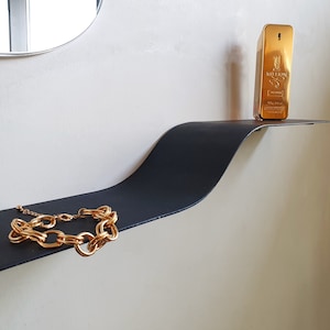 Floating Shelf