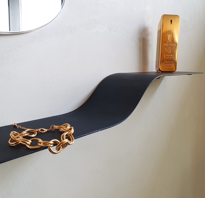 Floating Shelf