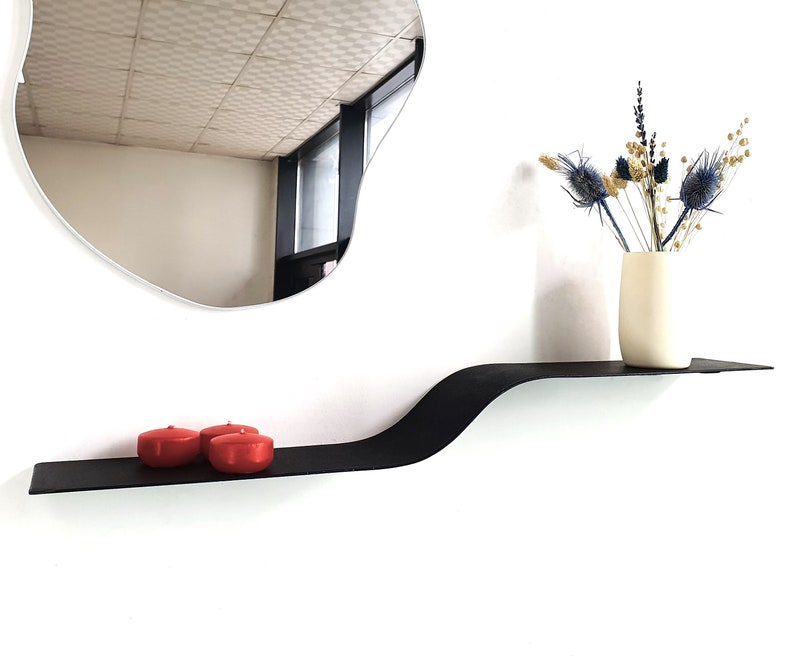 Floating Shelf