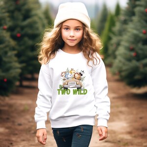 Wild jumper 2025