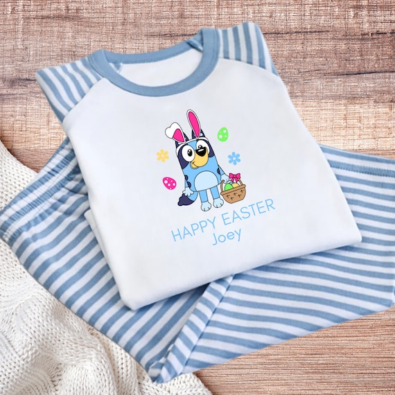 Bluey pyjama online