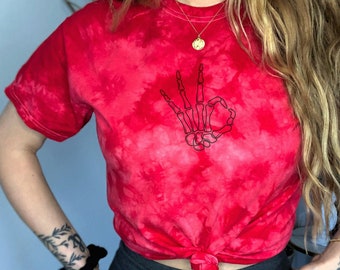 Mall Goth Shirt Mall Goth Clothes Gothic Clothing Skeleton Shirt Grunge Clothes Alt Clothes Punk Shirt Punk Clothes Alt Shirt