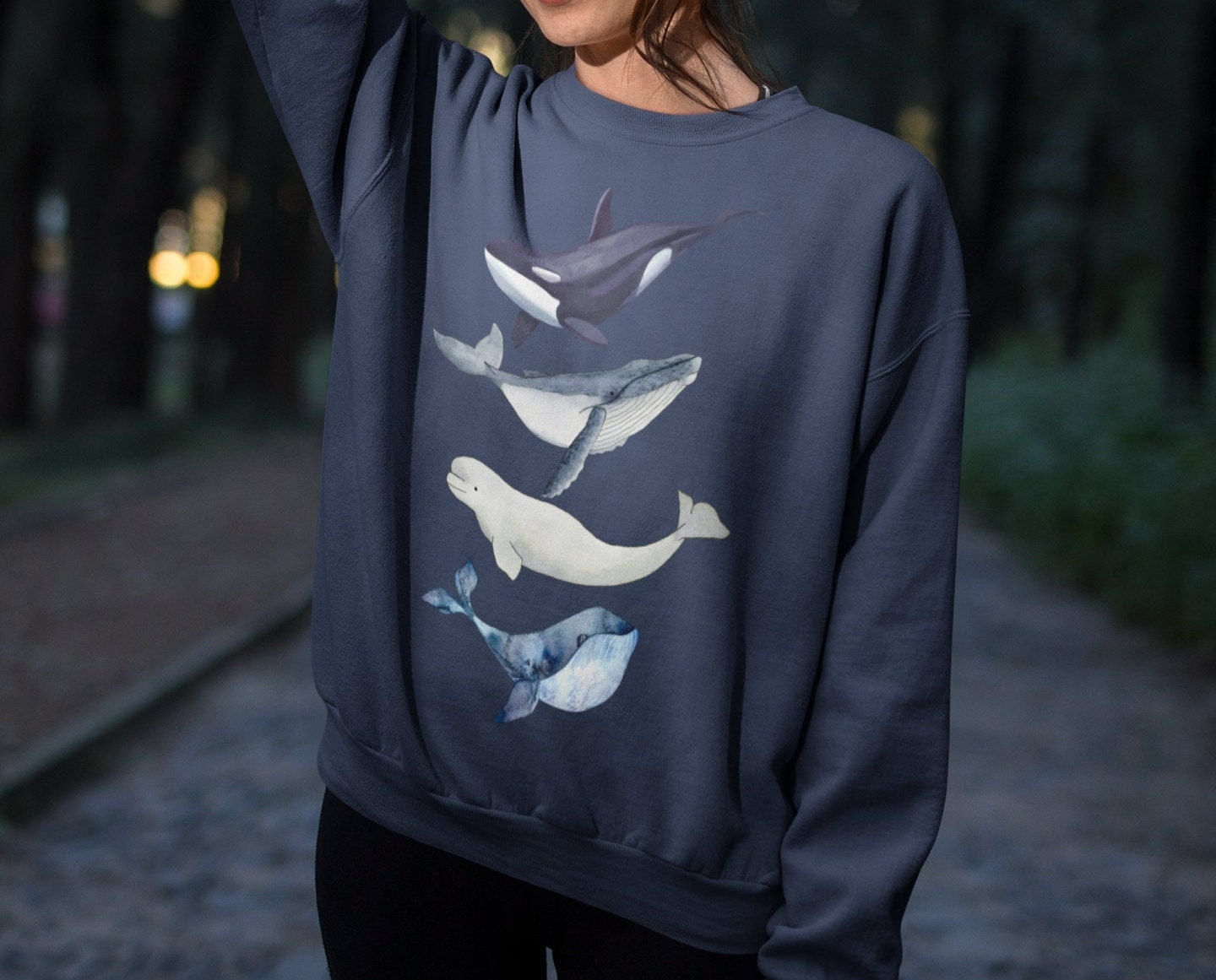 Indie Style Sweater - Etsy