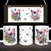 see more listings in the Mugs section