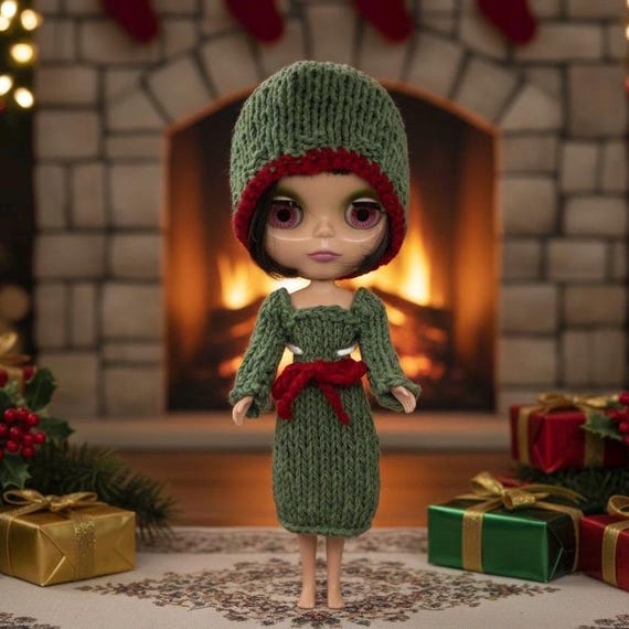 knitted elf dress No Boundaries Juniors' Elf Christmas Dress, Women's, Size: Small, Green