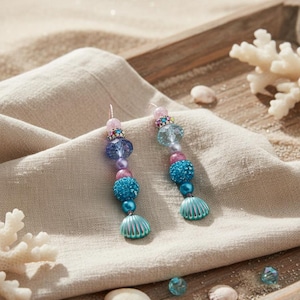 Blythe Doll Pull String