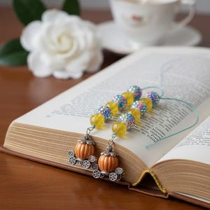 Blythe Doll Pull String
