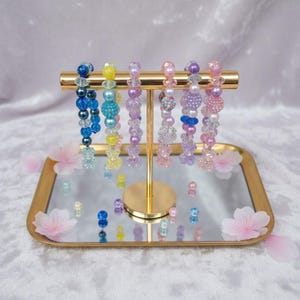 Blythe Doll Custom Pull String