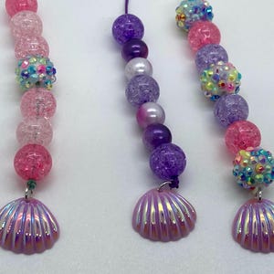 Blythe Doll Pull String