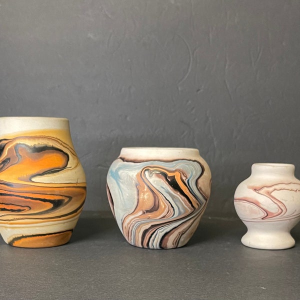 Nemadji Pottery Etsy