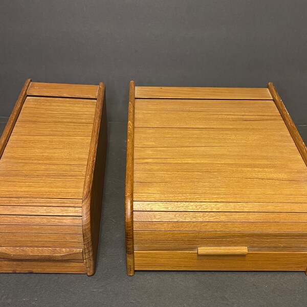 Roll Top Desk Etsy