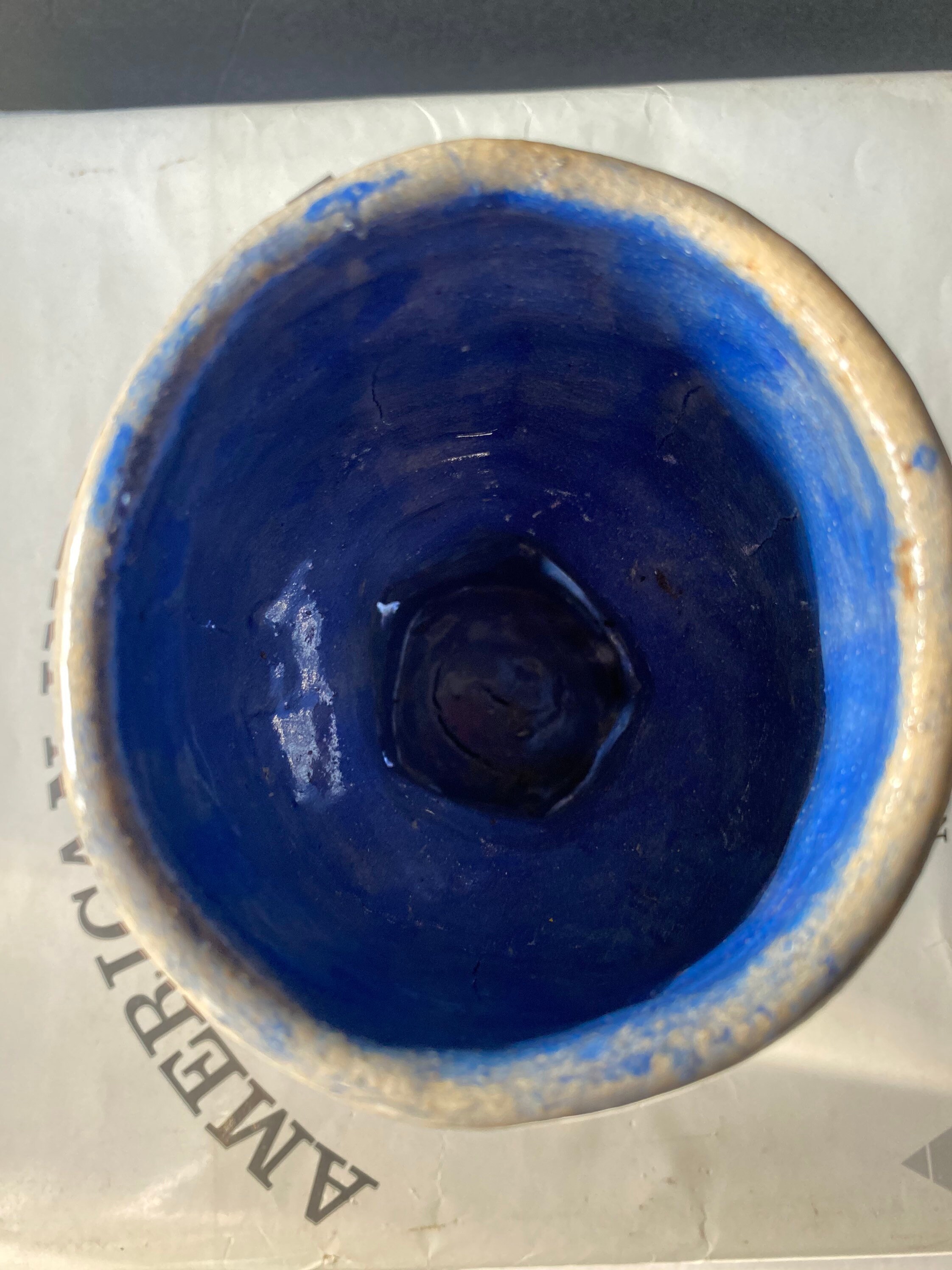 Coil Pottery Vase, Coil Ceramic Vase Etsy