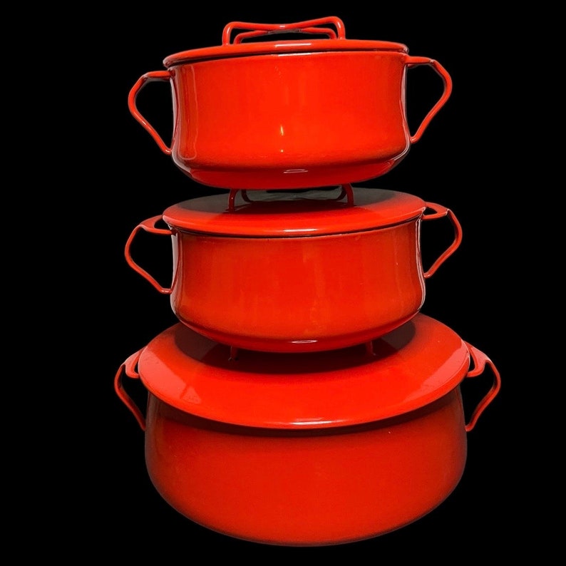 Dansk Kobenstyle Casserole Pot