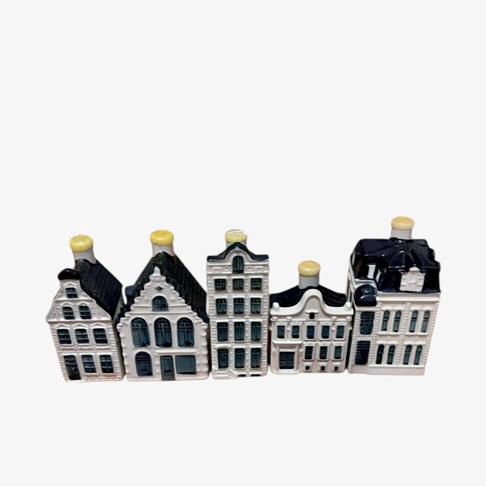 Klm Bol Delft Blue - Etsy