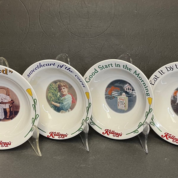 Ceramic Cereal Bowls Etsy