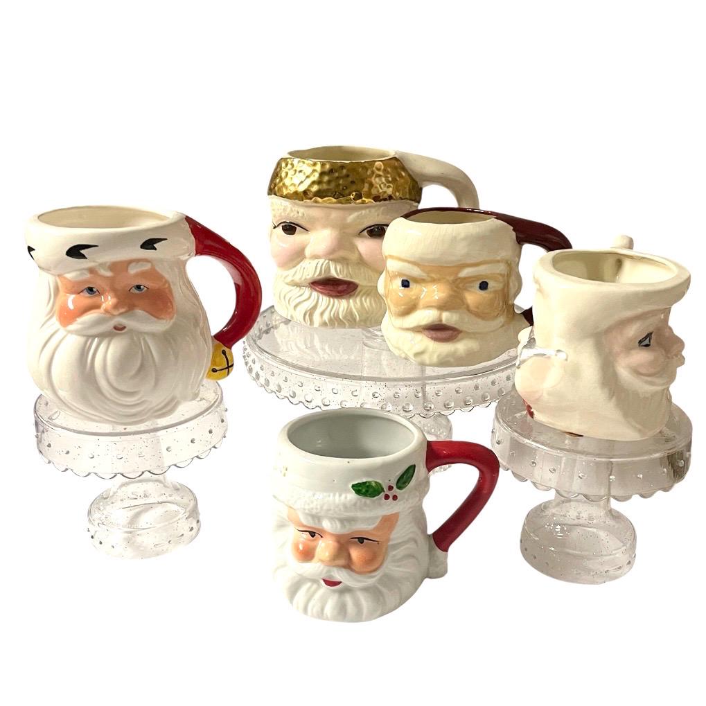 Japan Santa - Etsy