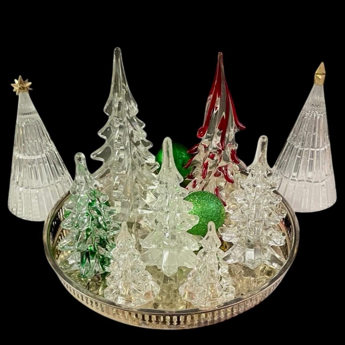 Vintage Silvestri Christmas Trees - Etsy