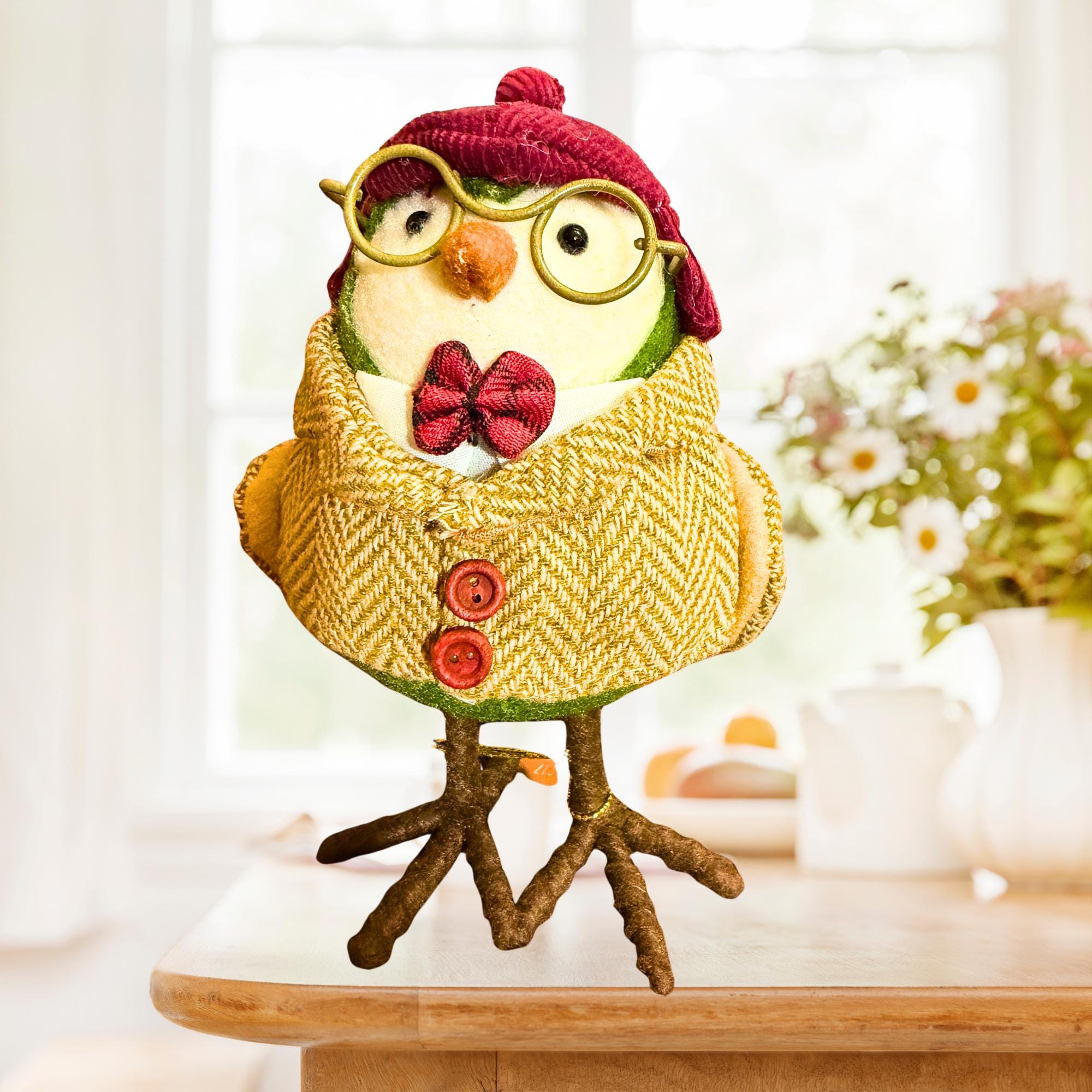 2017 Target Featherly Friends 