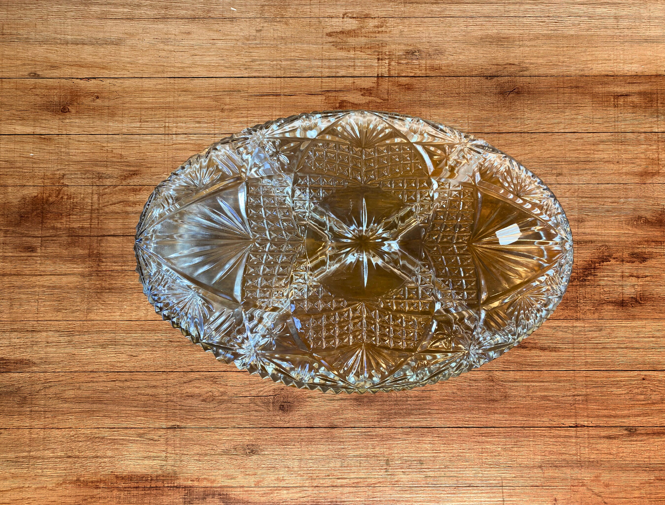 Vintage Laura Glass Works, 11