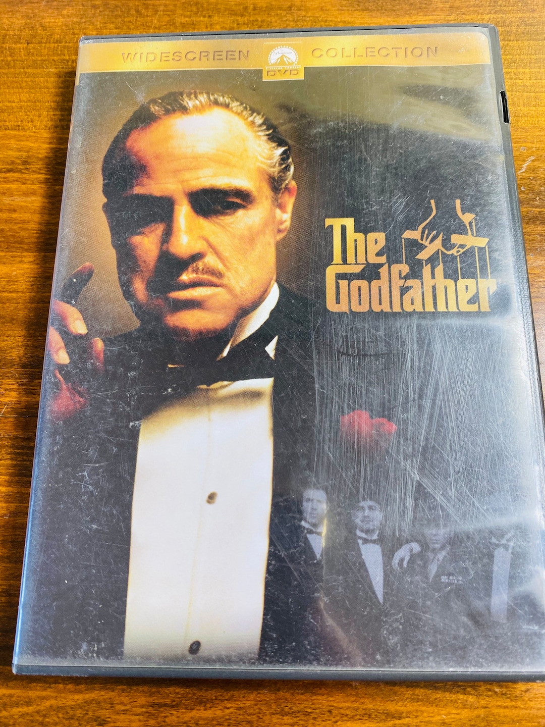 その他 Once Upon a Time in Brooklyn: Godfather [DVD] il_1080xN.4523725422_p80b.jpg