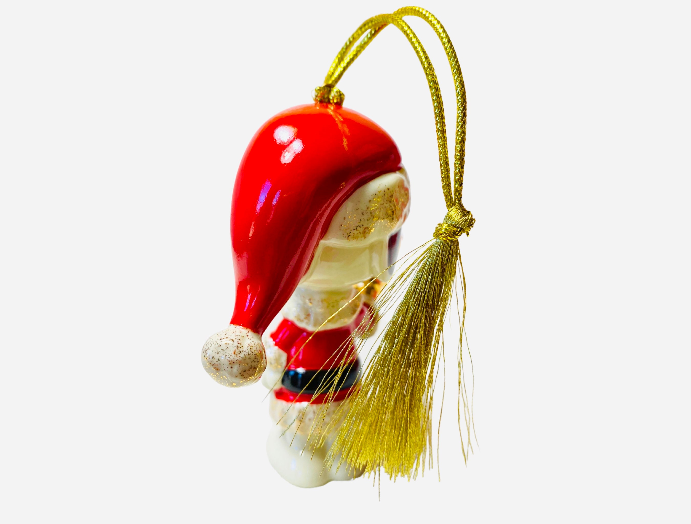 2023 Lenox Peanuts Snoopy Ringing Bell Ornament - Etsy