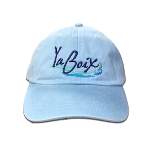 YaBoix Hat - Baby Blue
