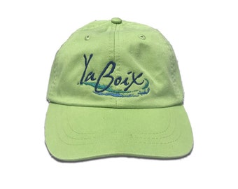 Ya Boix Hut - Lime