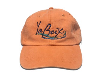 Ya Boix Hut - Mandarine