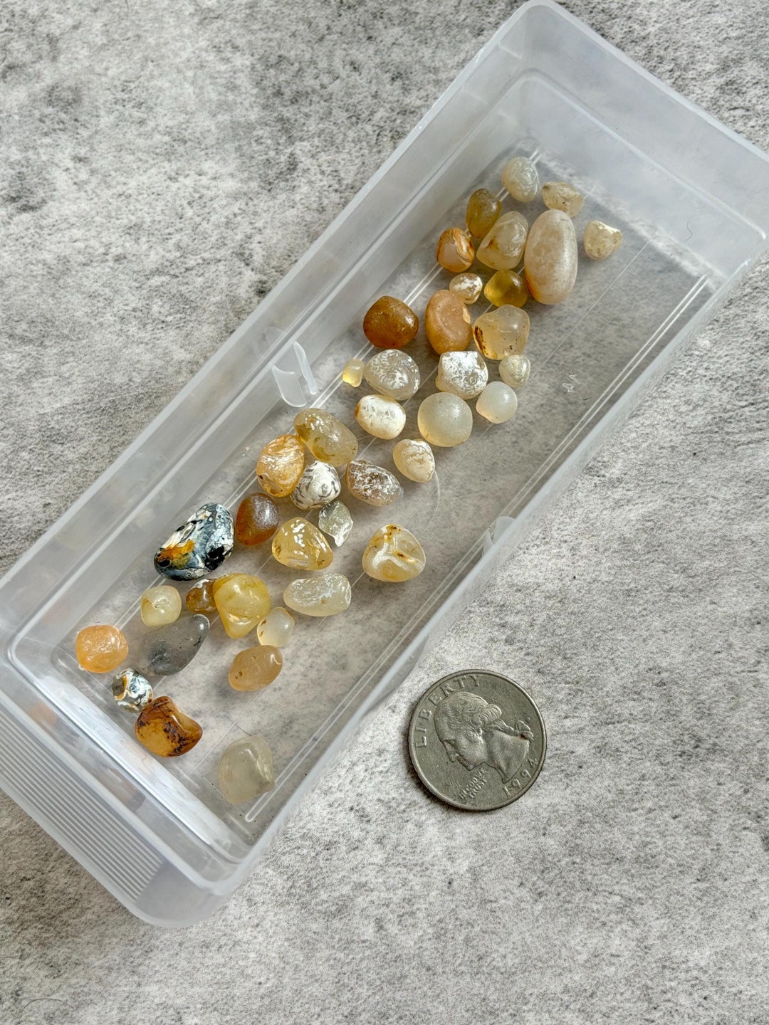 Agates Ocean Rocks Beach Rocks 55 - Etsy