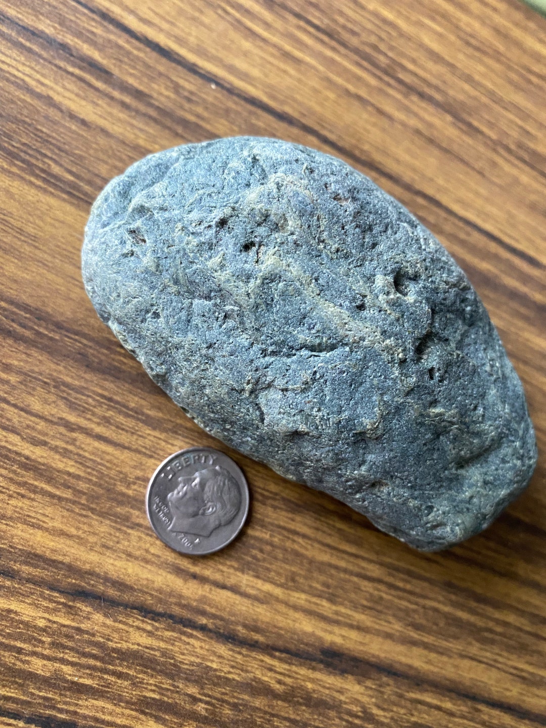 Green River Rock Smith River Rock Etsy