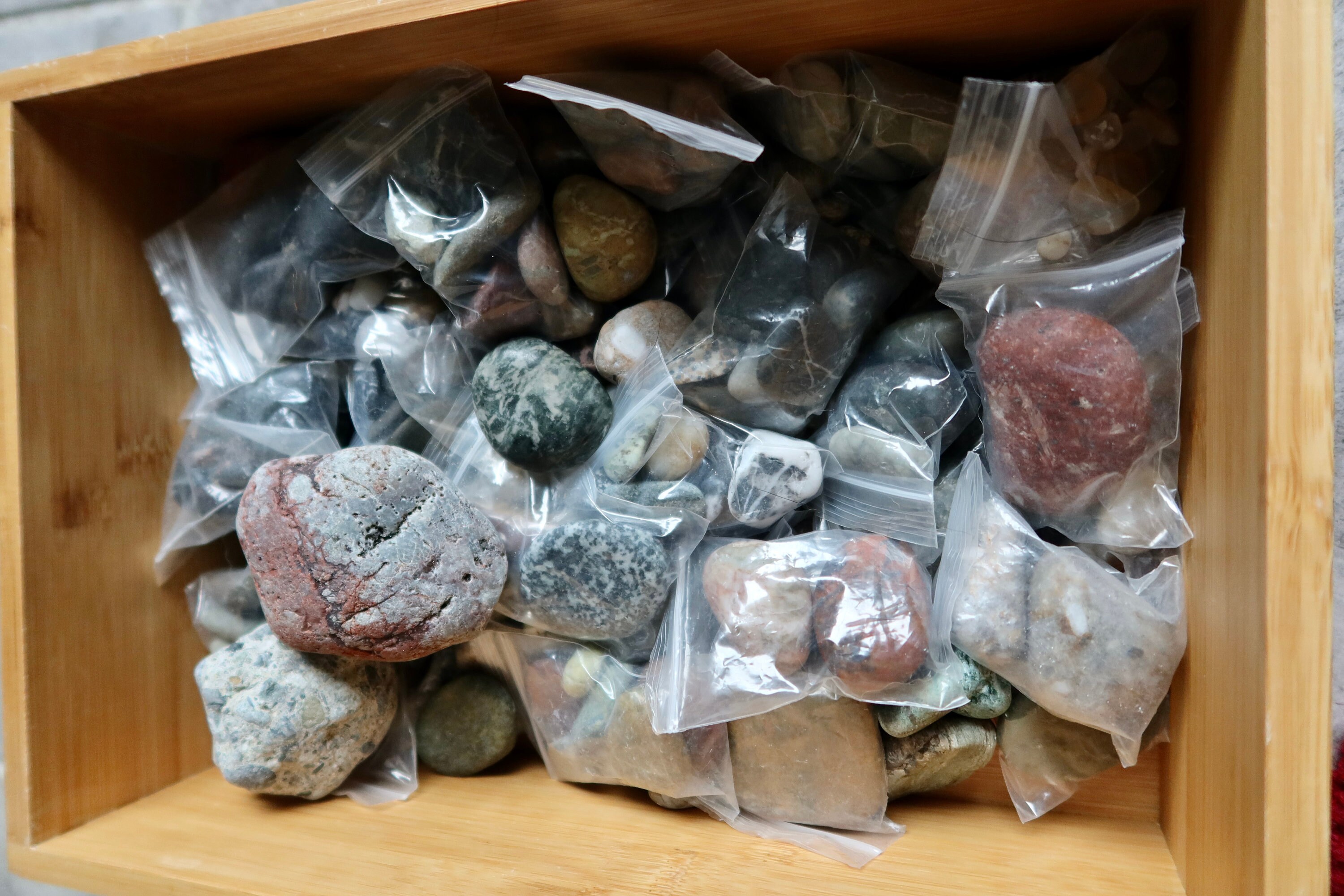 Mystery Rocks, Random Rocks - Etsy