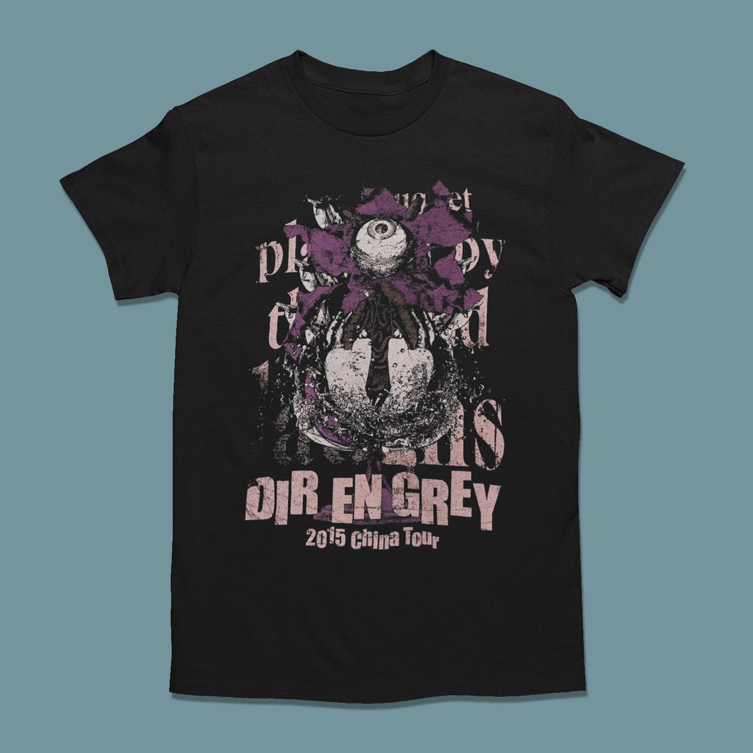 【新品】DIR EN GREY Tシャツ DIR EN GREY THE MORTAL CHAPTER 0 TシャツA - メルカリ