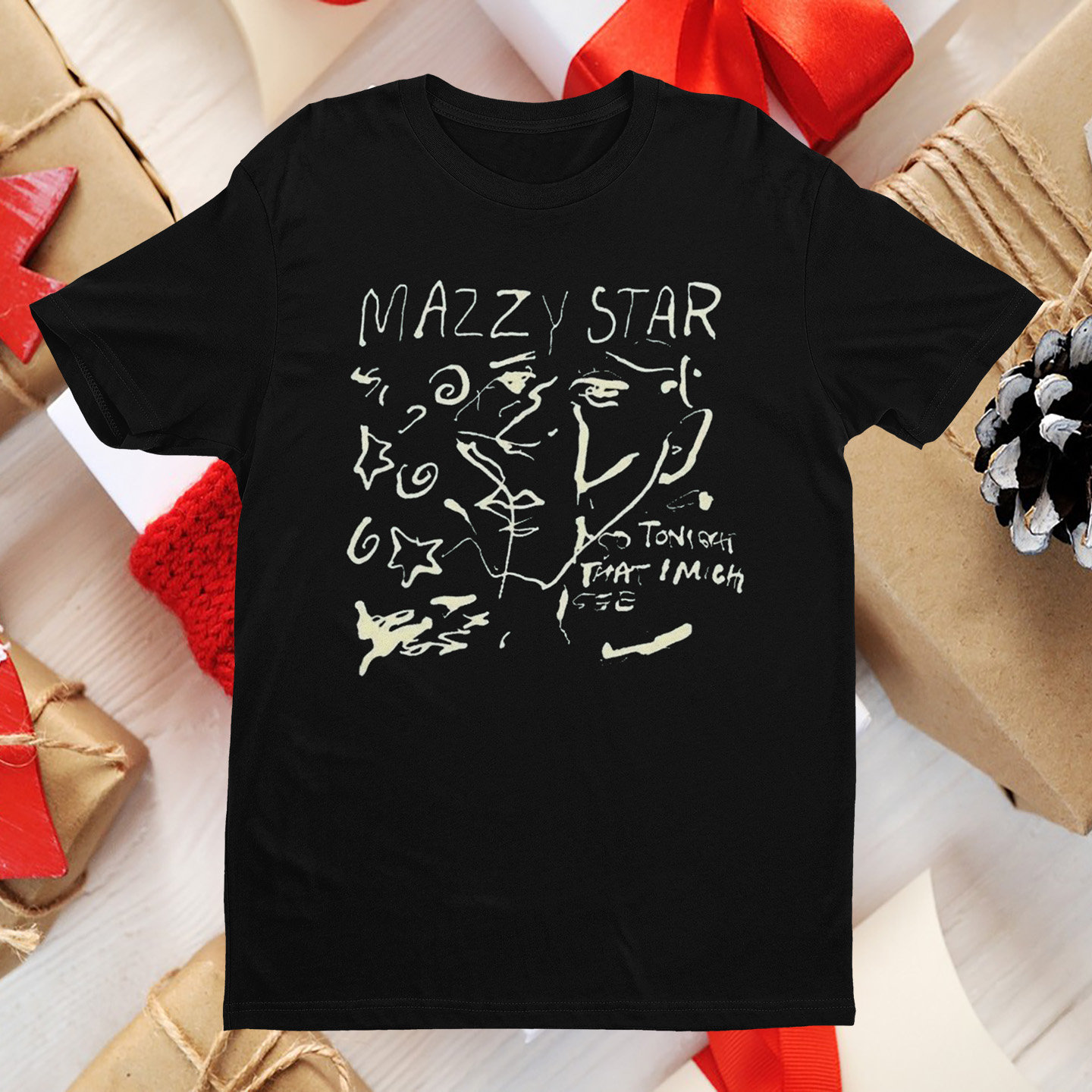 Mazzy star cheap vintage shirt