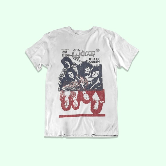 Killer Queen' Men's T-Shirt