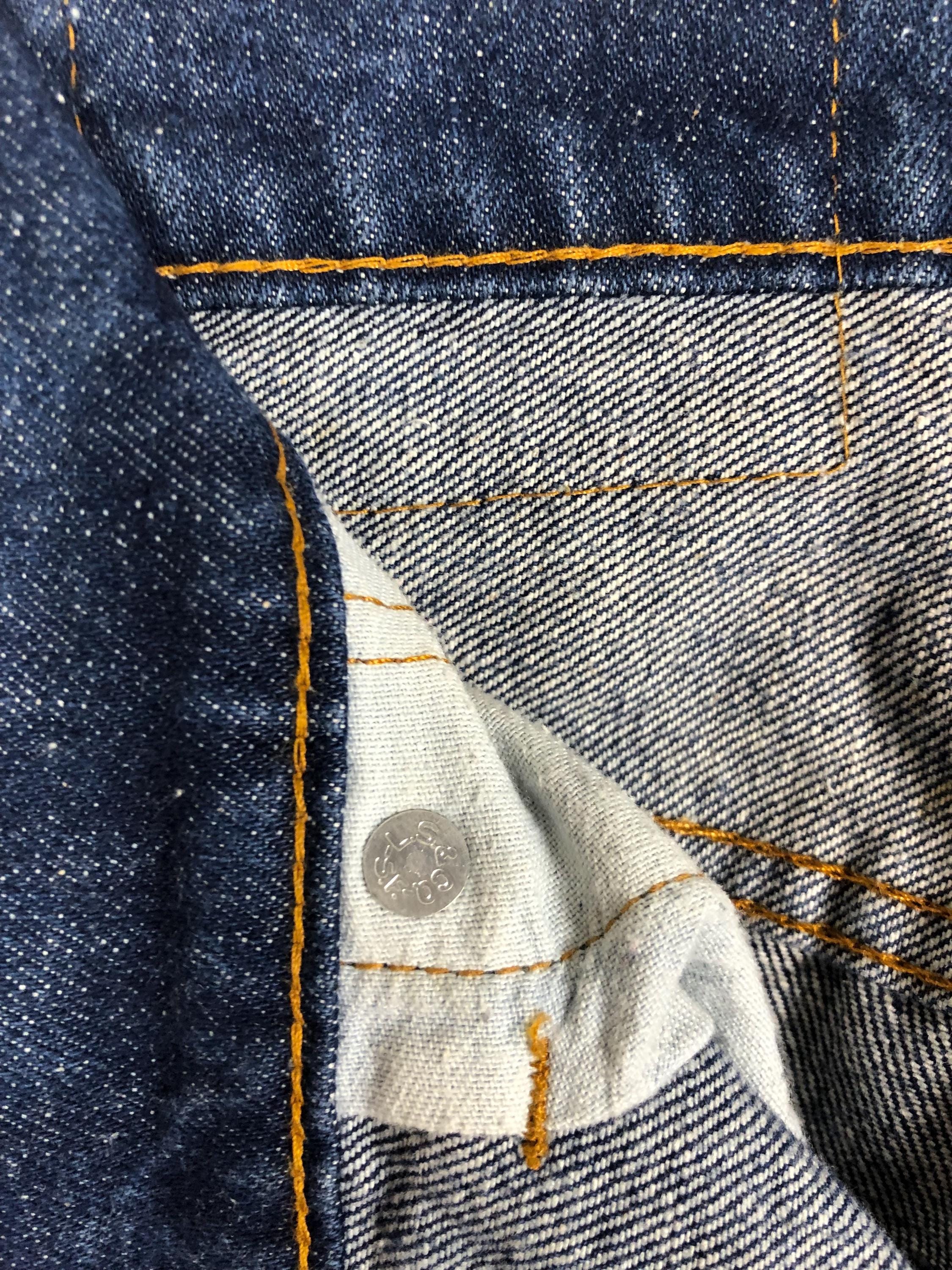 Vintage 80s Levi