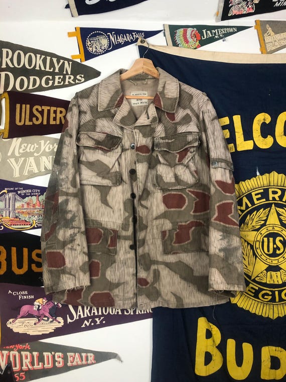 West German Border Guard Service Uniform Jacket main image 1
