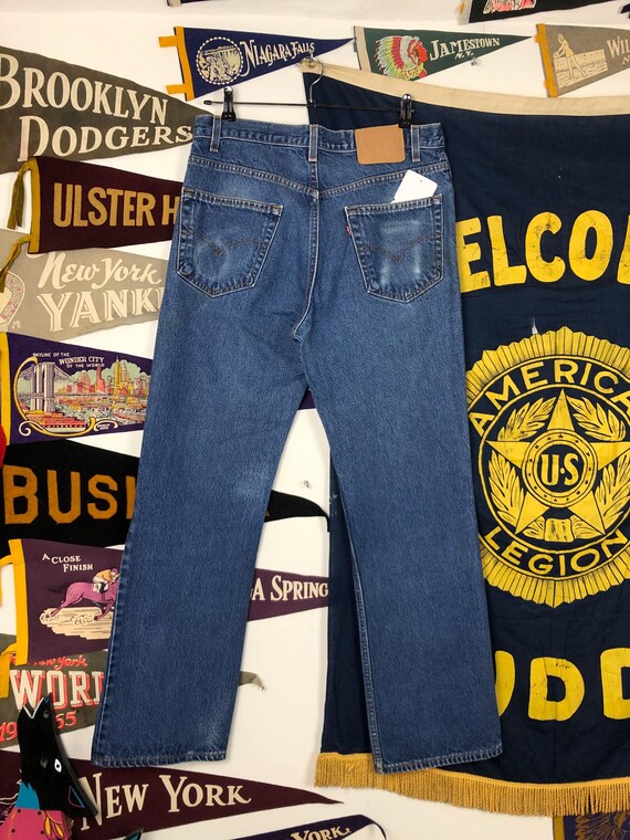 Vintage Levi