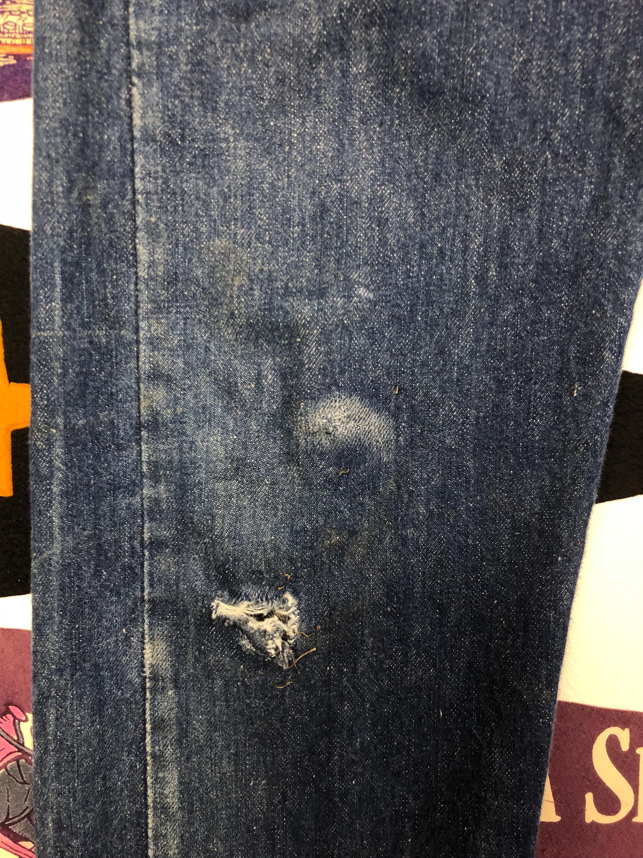 Vintage 80s Levi
