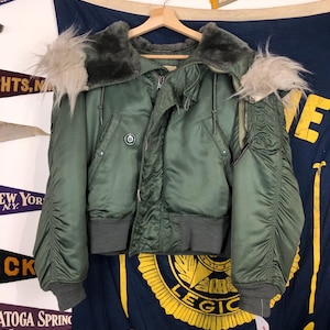 N2b Jacket - Etsy Canada N2b Jacket - Etsy Canada
