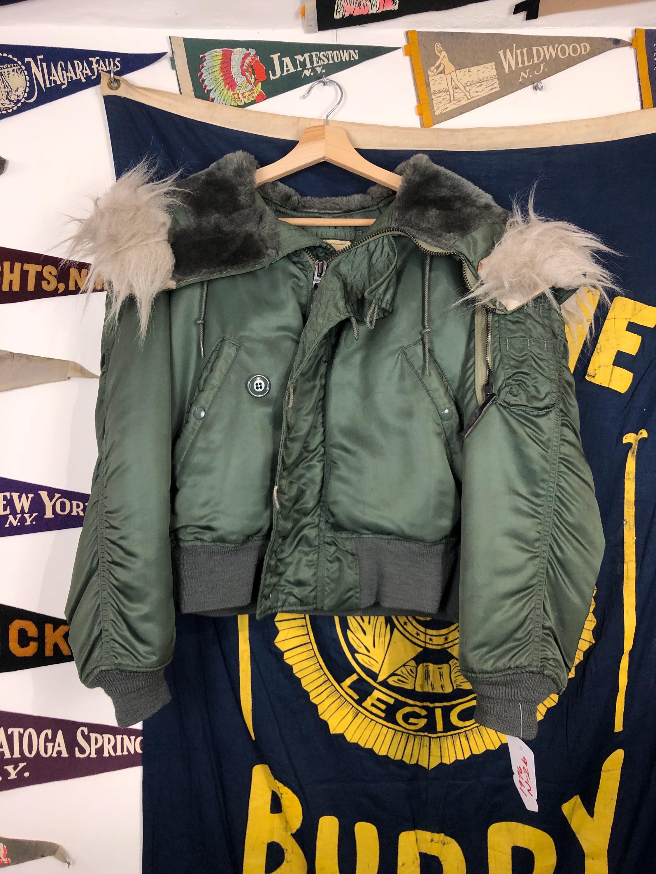 N2b Jacket - Etsy Canada N2b Jacket - Etsy Canada
