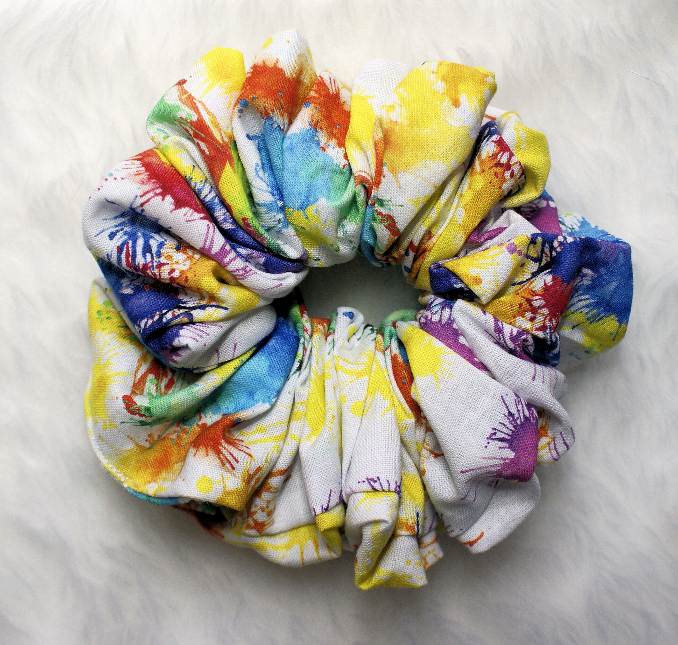 oversized scrunchie target