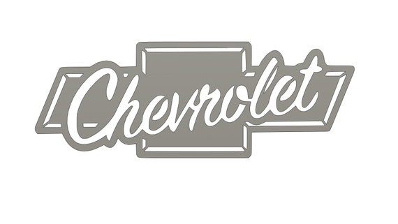 Classic Chevy Logo Classic Chevy Logo