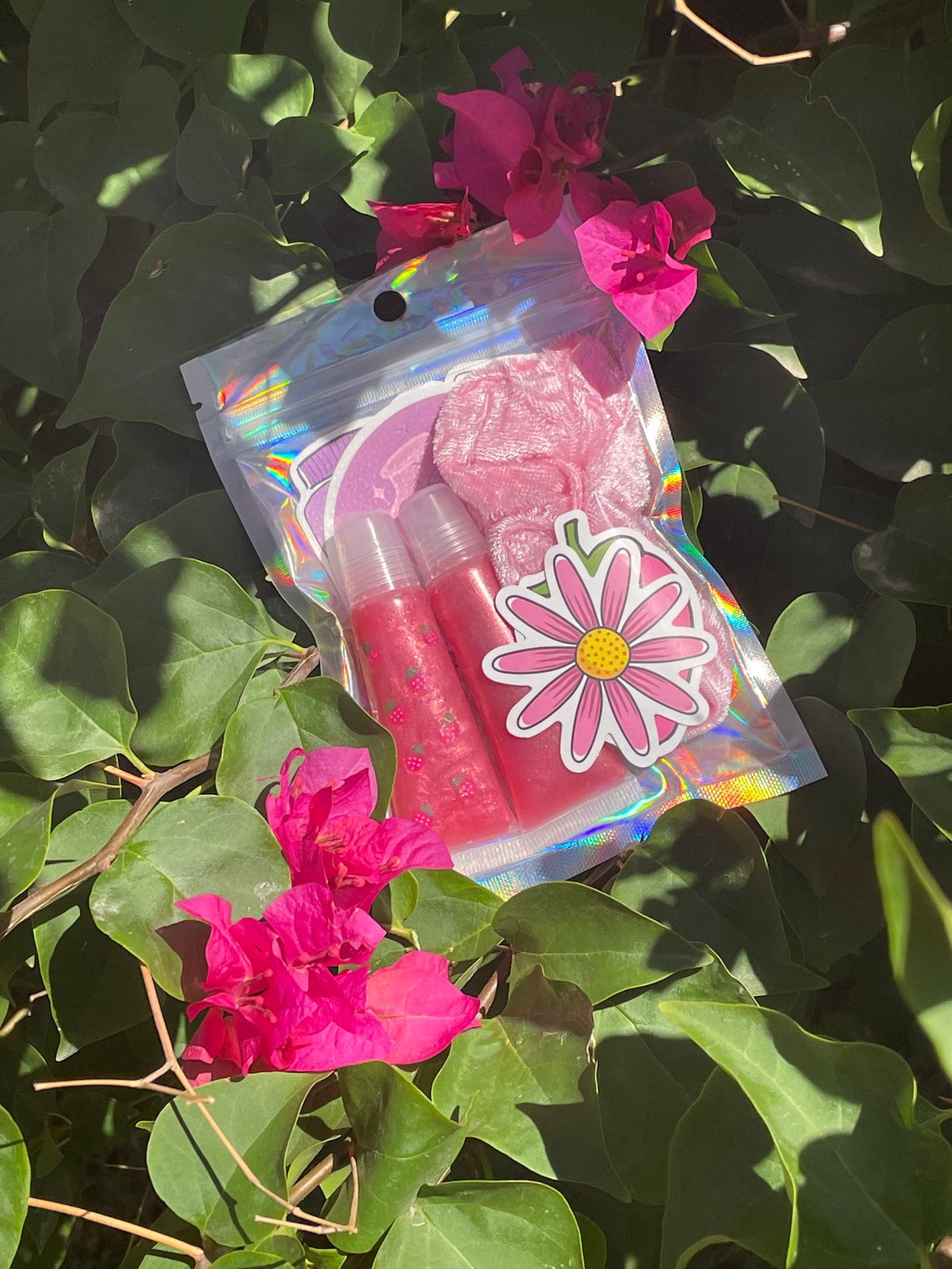 Lip Gloss Aesthetic Bundle Kawaii Cute Etsy