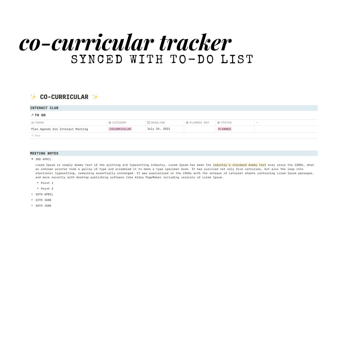notion homework template notion homework template