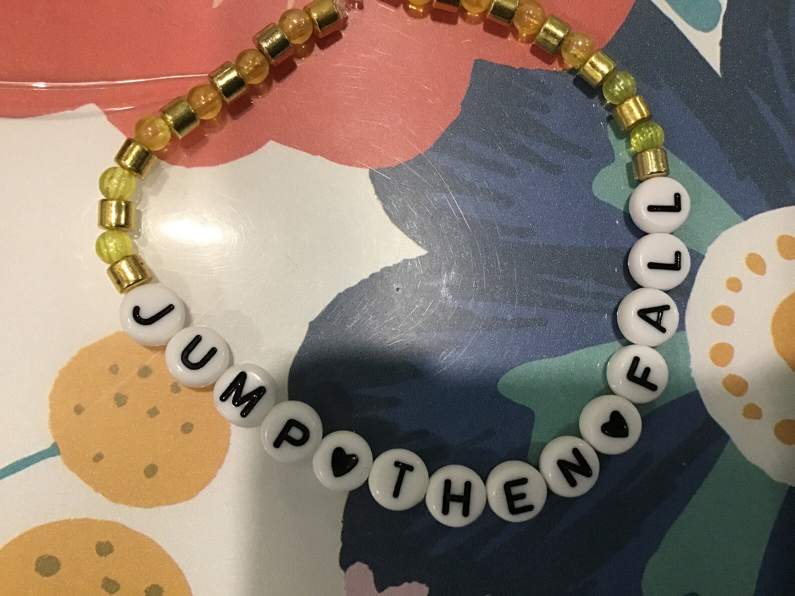 Best Taylor Swift Lyrics For Bracelets