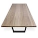 2 Table Top, Custom Dining Room Table Tops, Handmade Furniture, Wooden ...