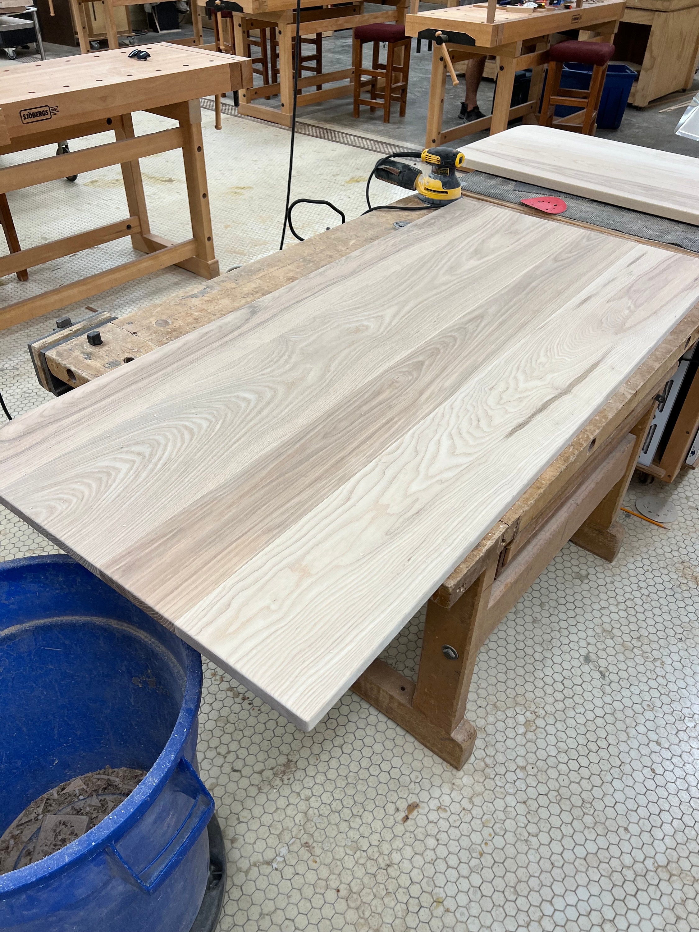 Wood Desk Top Custom Desk Table Tops Handmade Furniture Etsy Canada