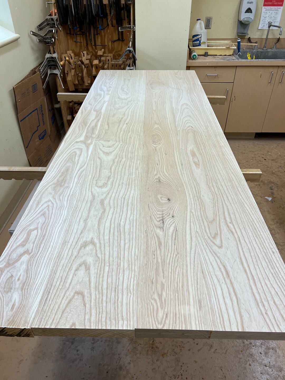 2 Table Top Custom Dining Room Table Tops Handmade Etsy