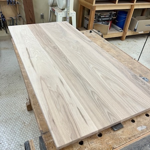 Wood Desk Top, Custom Desk Table Tops, Handmade Furniture, Custom Desk Top Only, Solid Wood Desk, Rustic Tables, Live Edge Desk Top